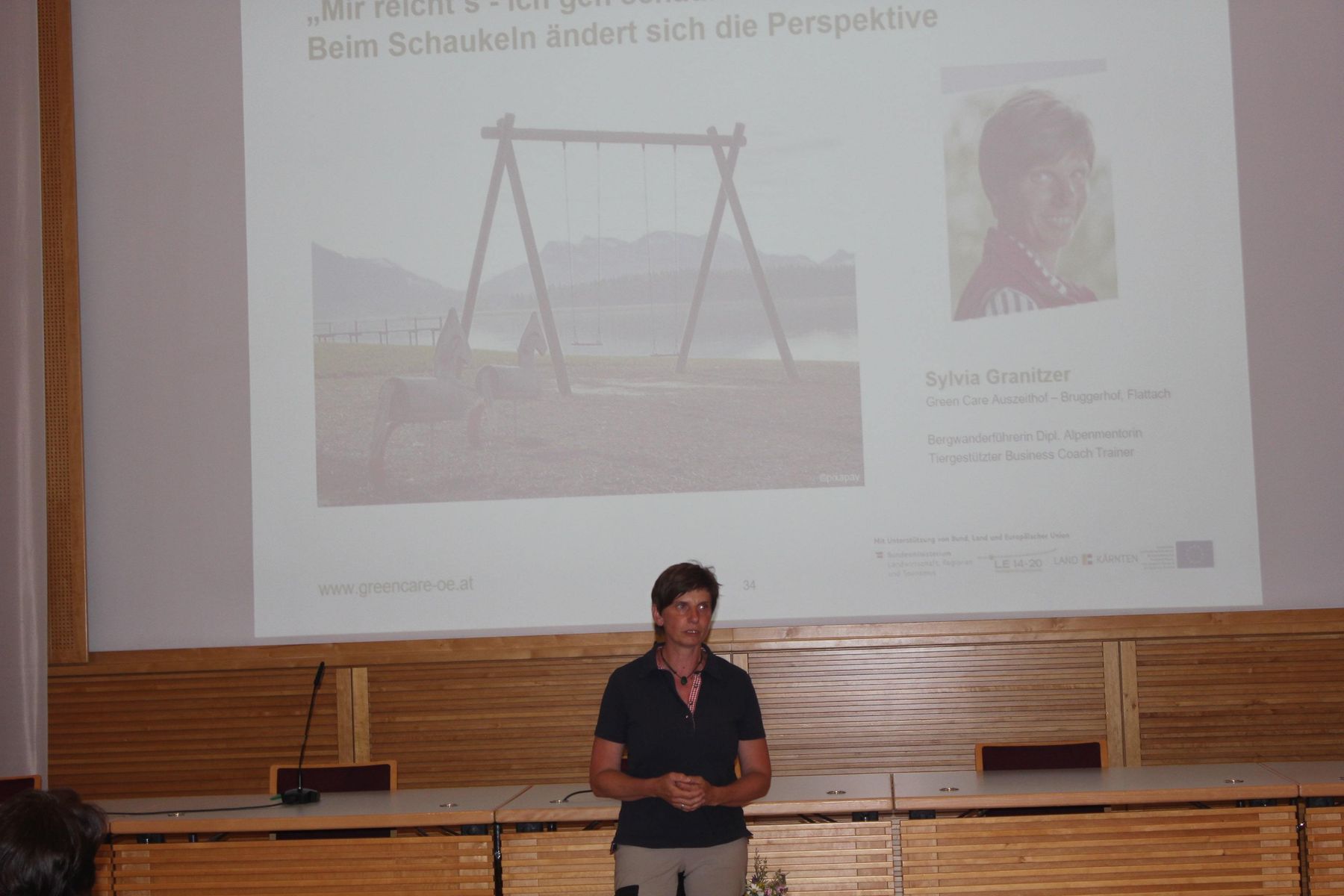 © LK Kärnten/Gerhard Frießnegger/Friederike Parz